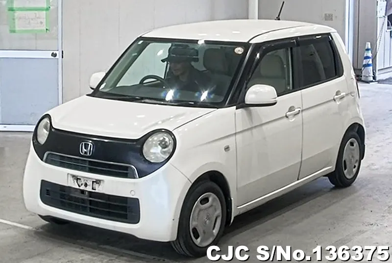 2013 Honda / N One Stock No. 136375