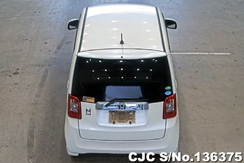 2013 Honda / N One Stock No. 136375