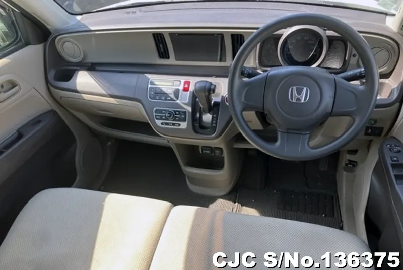 2013 Honda / N One Stock No. 136375
