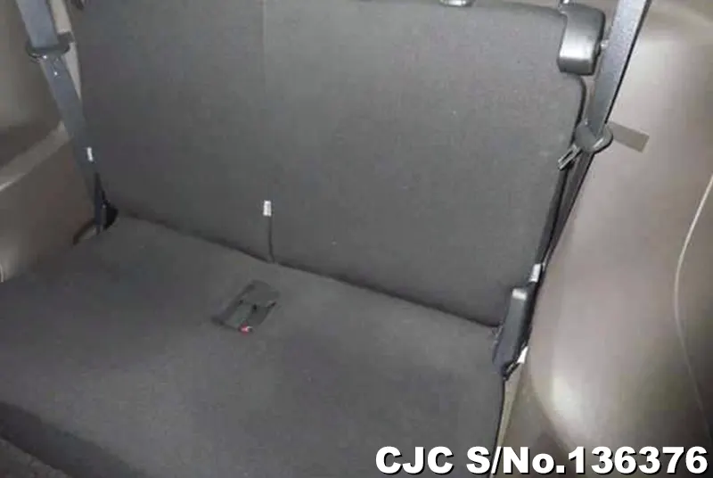2009 Toyota / IQ Stock No. 136376