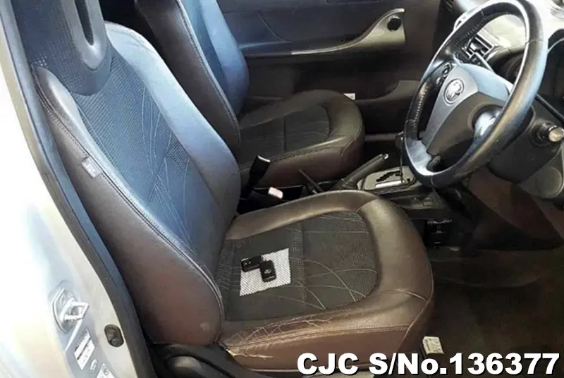 2009 Toyota / IQ Stock No. 136377