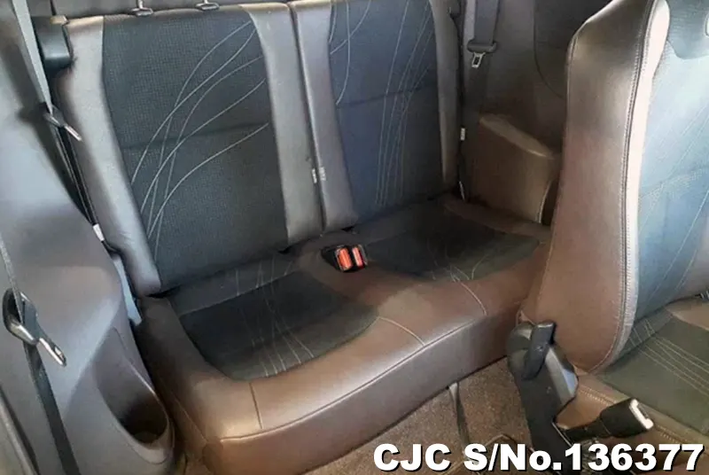 2009 Toyota / IQ Stock No. 136377