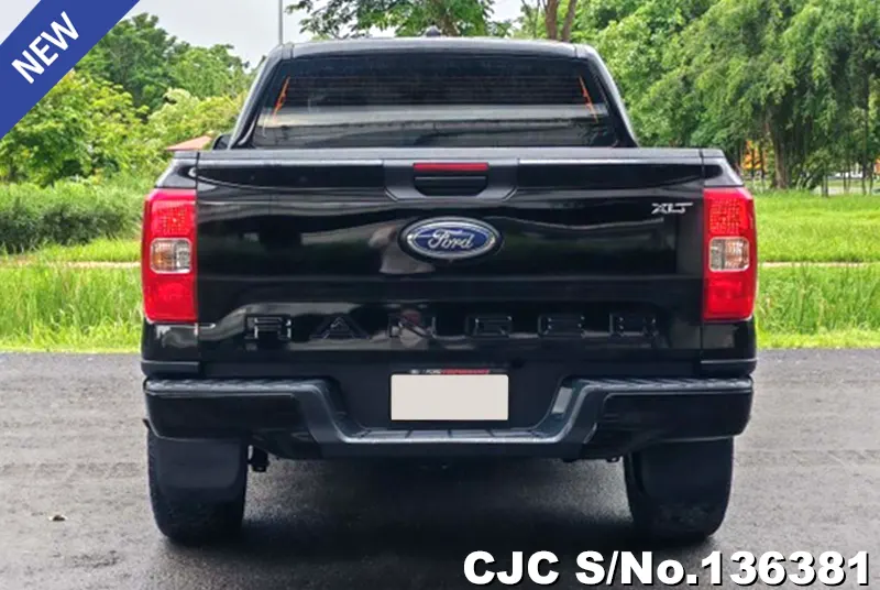 2022 Ford / Ranger Stock No. 136381