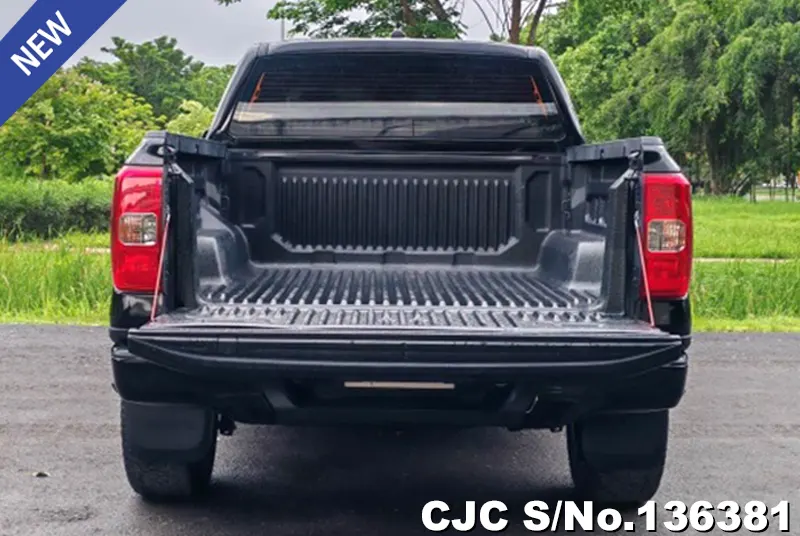 2022 Ford / Ranger Stock No. 136381