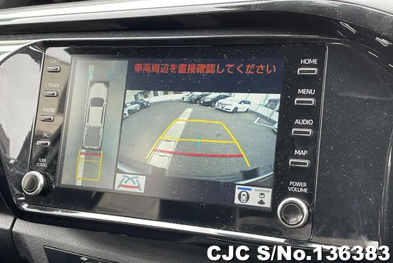 2024 Toyota / Hilux Stock No. 136383