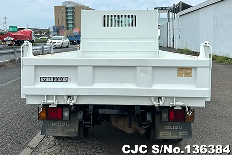 2006 Isuzu / Elf Stock No. 136384