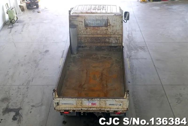 2006 Isuzu / Elf Stock No. 136384