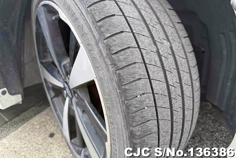 2018 Subaru / Impreza G4 Stock No. 136386