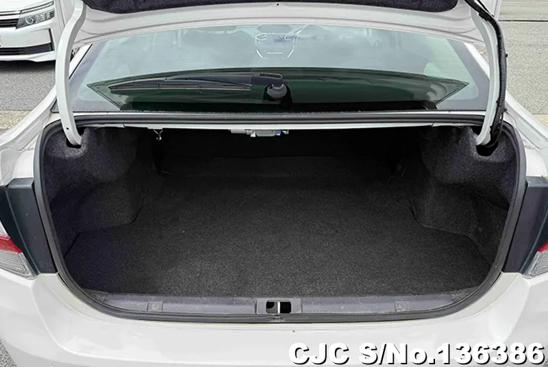 2018 Subaru / Impreza G4 Stock No. 136386