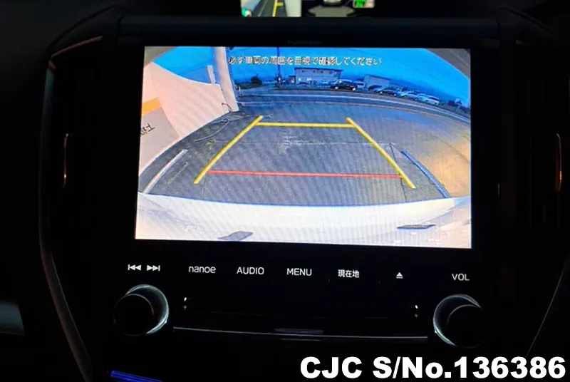 2018 Subaru / Impreza G4 Stock No. 136386