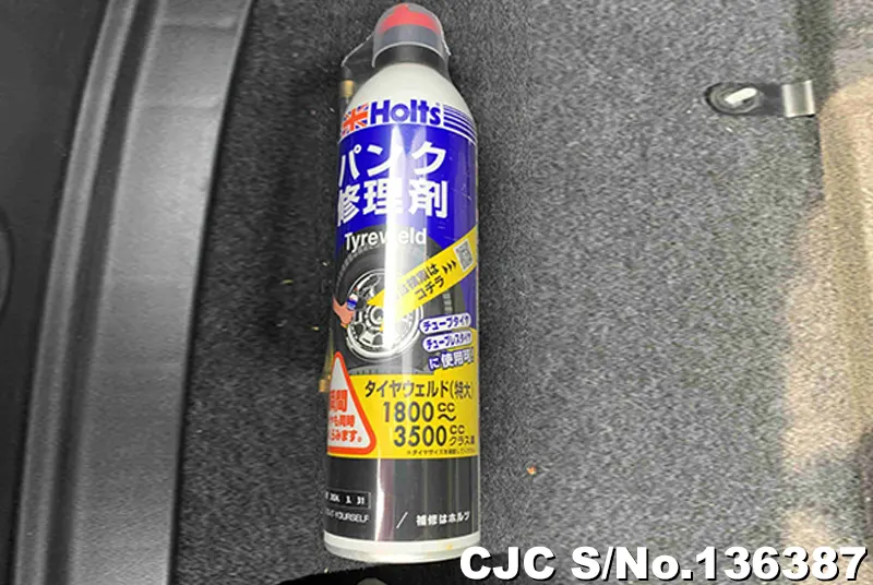 2016 BMW / 5 Series Stock No. 136387