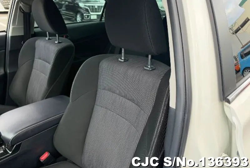 2018 Toyota / Mark X Stock No. 136393