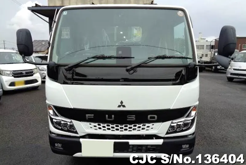 2026 Mitsubishi / Canter Stock No. 136404