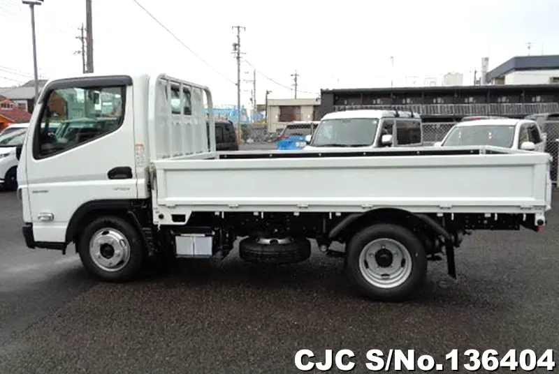 2026 Mitsubishi / Canter Stock No. 136404