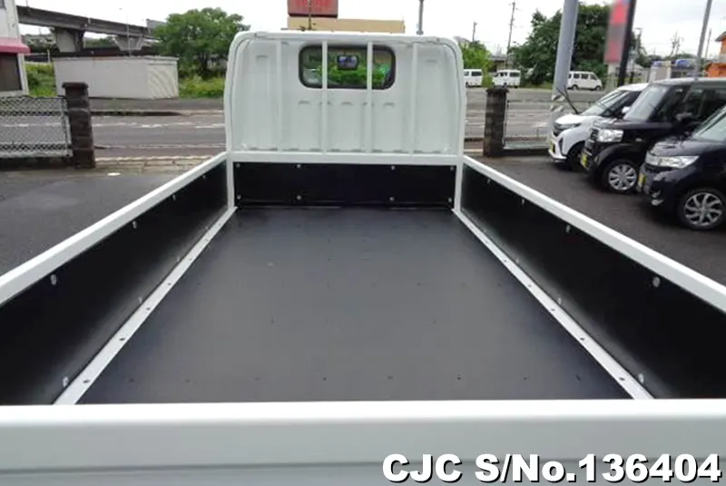 2026 Mitsubishi / Canter Stock No. 136404