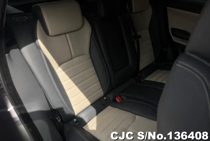 2016 Land Rover / Range Rover / Evoque Stock No. 136408