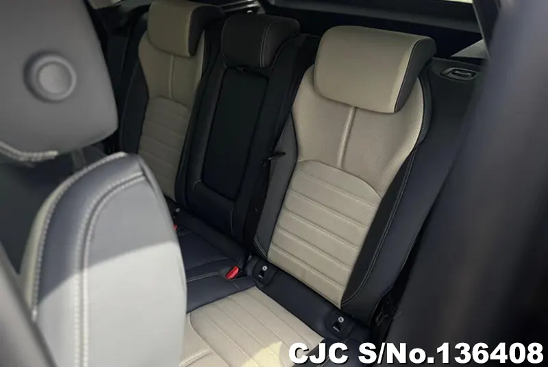 2016 Land Rover / Range Rover / Evoque Stock No. 136408