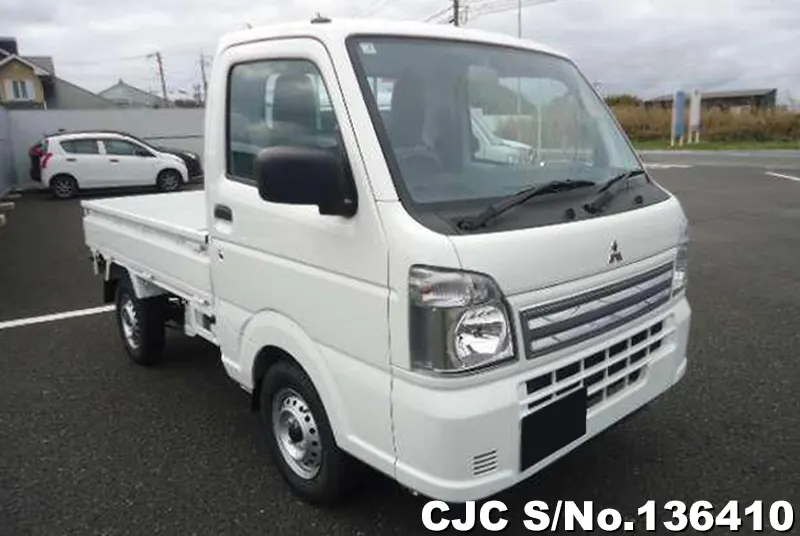 2026 Mitsubishi / Minicab Stock No. 136410
