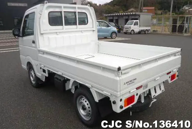 2026 Mitsubishi / Minicab Stock No. 136410