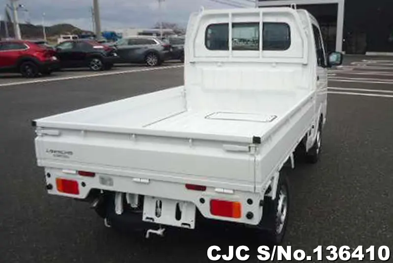 2026 Mitsubishi / Minicab Stock No. 136410