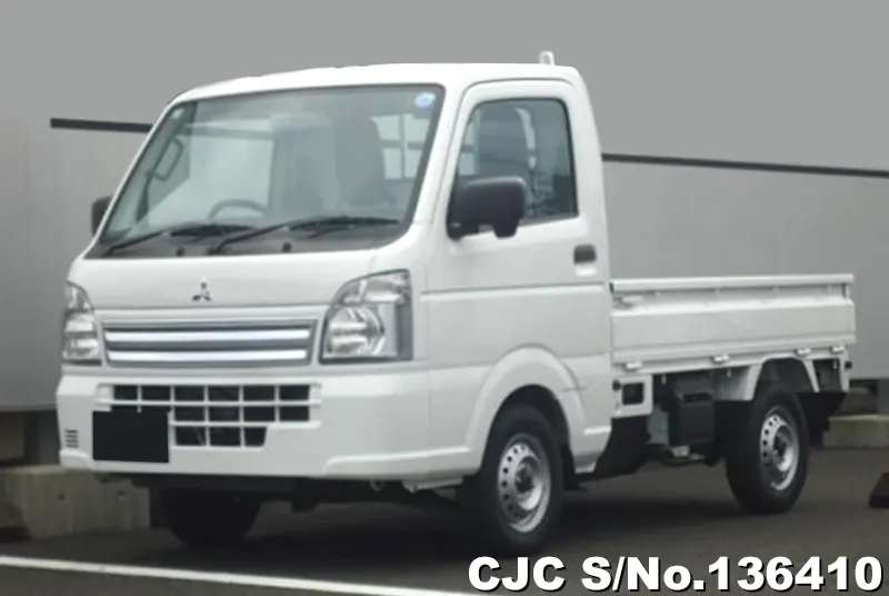2026 Mitsubishi / Minicab Stock No. 136410