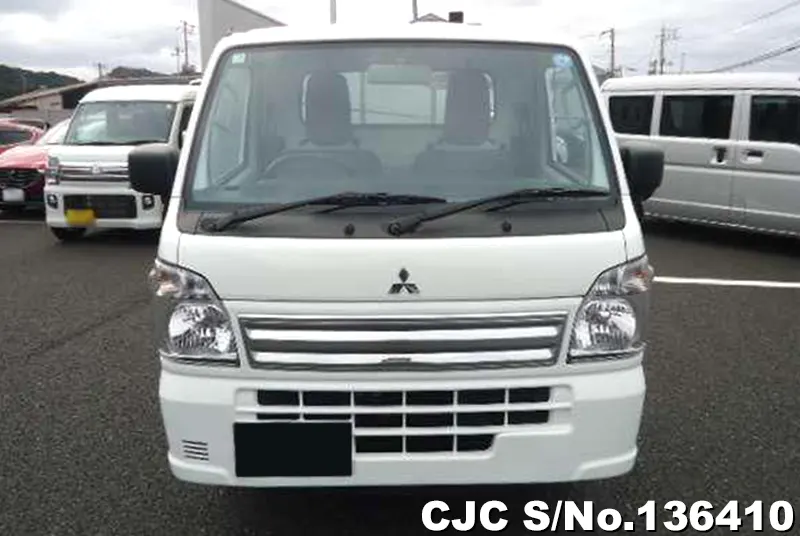2026 Mitsubishi / Minicab Stock No. 136410
