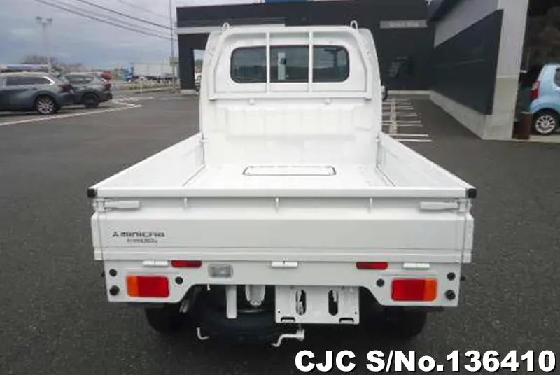 2026 Mitsubishi / Minicab Stock No. 136410