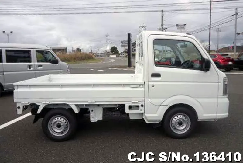 2026 Mitsubishi / Minicab Stock No. 136410