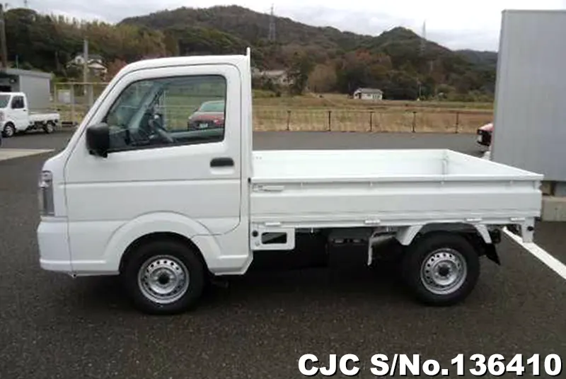 2026 Mitsubishi / Minicab Stock No. 136410