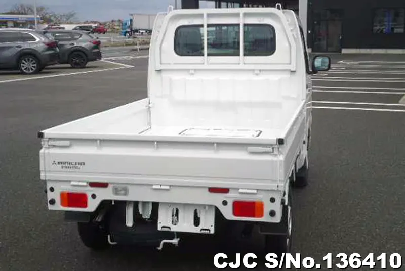 2026 Mitsubishi / Minicab Stock No. 136410