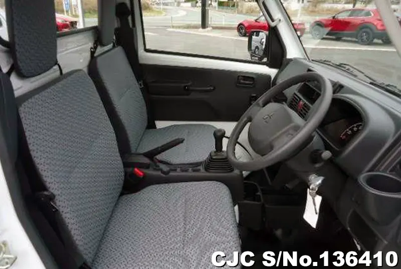 2026 Mitsubishi / Minicab Stock No. 136410