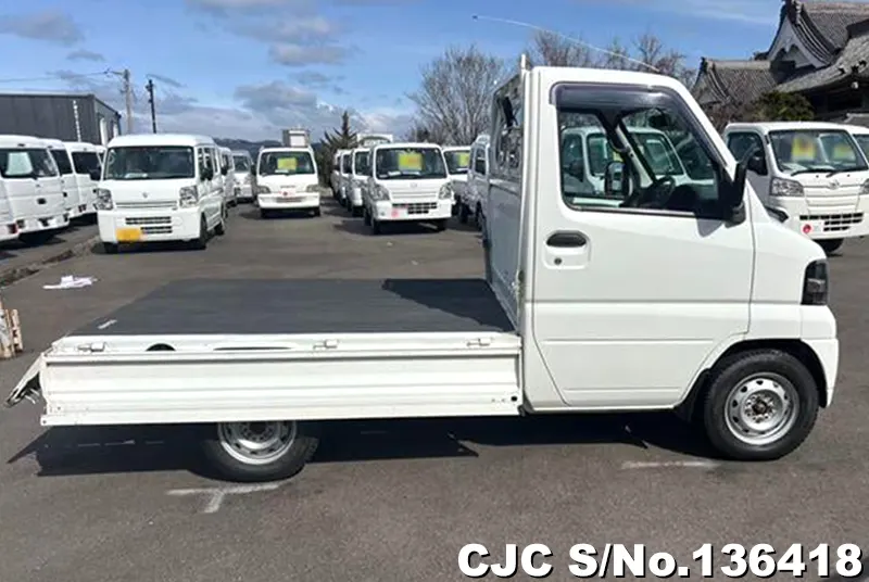 2020 Mitsubishi / Minicab Stock No. 136418