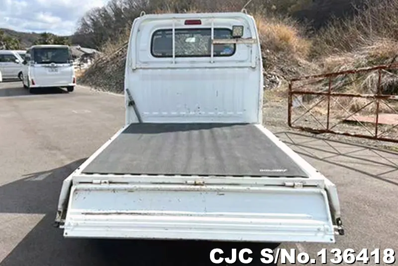 2020 Mitsubishi / Minicab Stock No. 136418