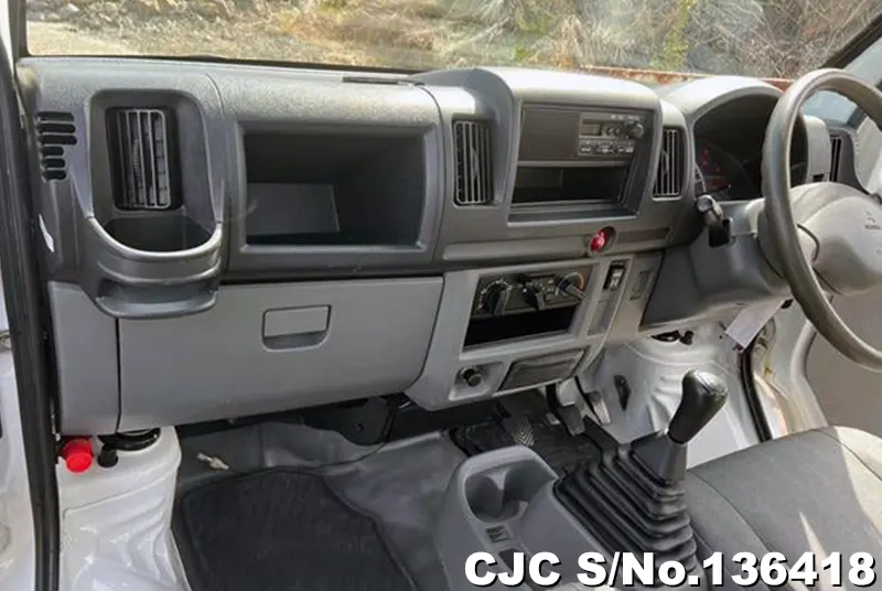 2020 Mitsubishi / Minicab Stock No. 136418