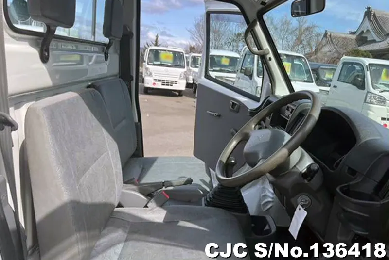 2020 Mitsubishi / Minicab Stock No. 136418