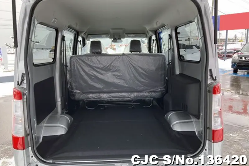 2026 Toyota / Townace / Van Stock No. 136420