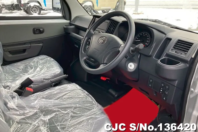 2026 Toyota / Townace / Van Stock No. 136420