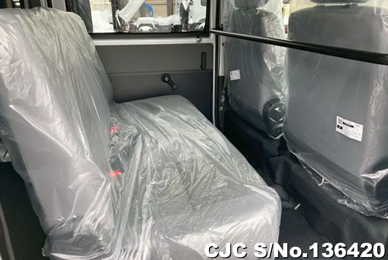 2026 Toyota / Townace / Van Stock No. 136420