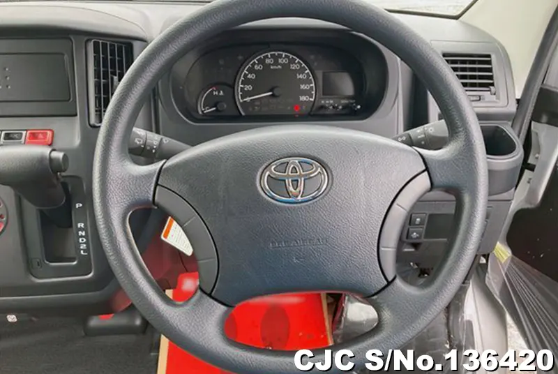 2026 Toyota / Townace / Van Stock No. 136420