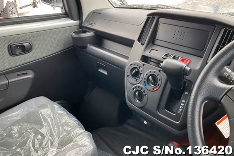2026 Toyota / Townace / Van Stock No. 136420