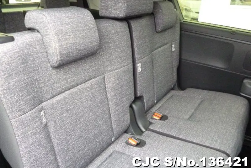 2026 Toyota / Sienta Stock No. 136421