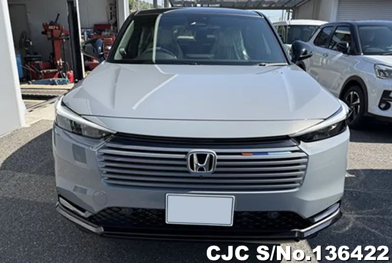 2026 Honda / Vezel Stock No. 136422