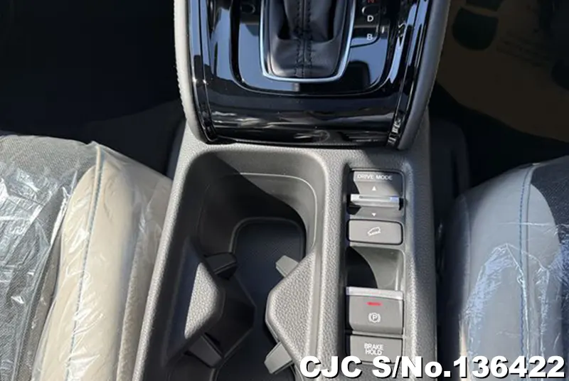 2026 Honda / Vezel Stock No. 136422