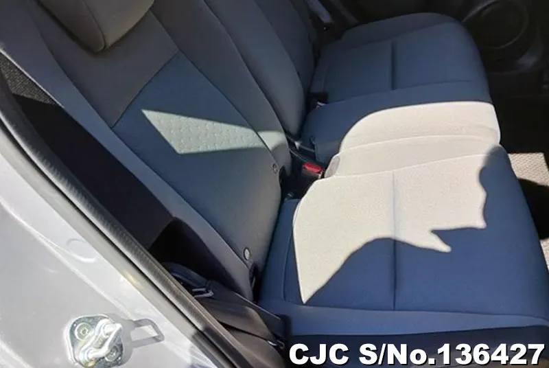 2021 Honda / Fit Stock No. 136427