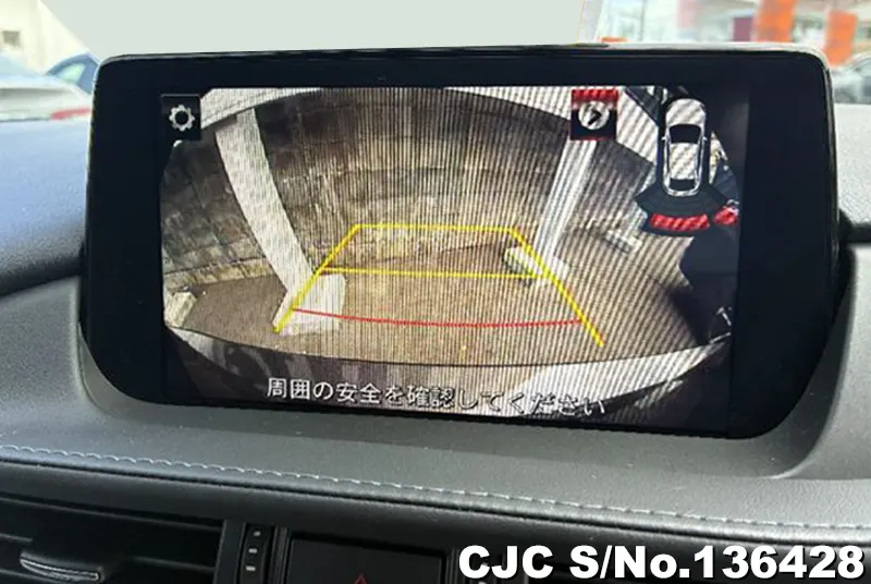2020 Mazda / Mazda6 Stock No. 136428