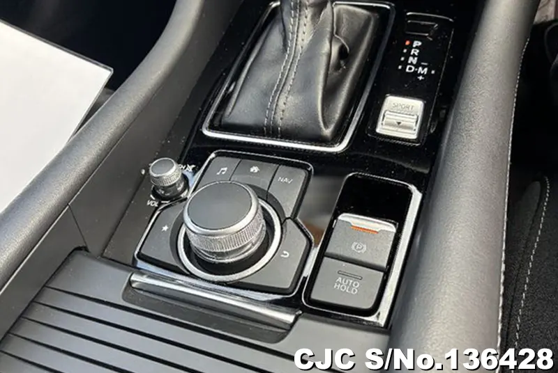 2020 Mazda / Mazda6 Stock No. 136428