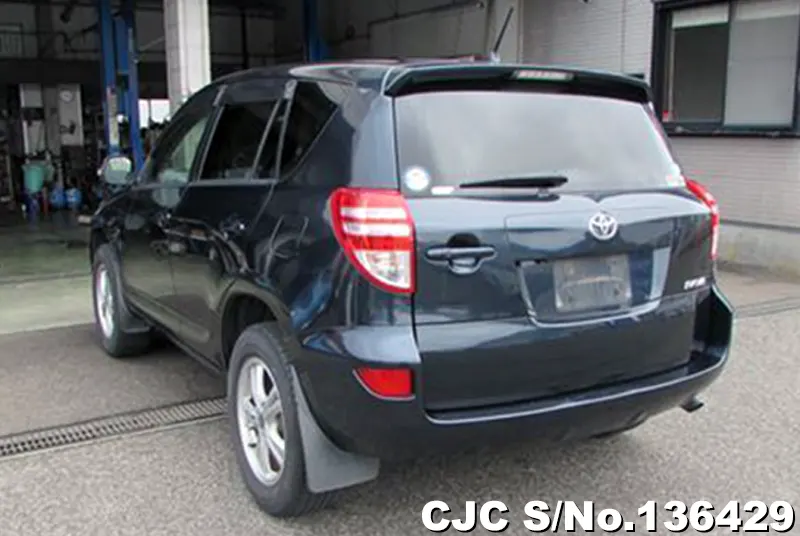 2013 Toyota / Rav4 Stock No. 136429