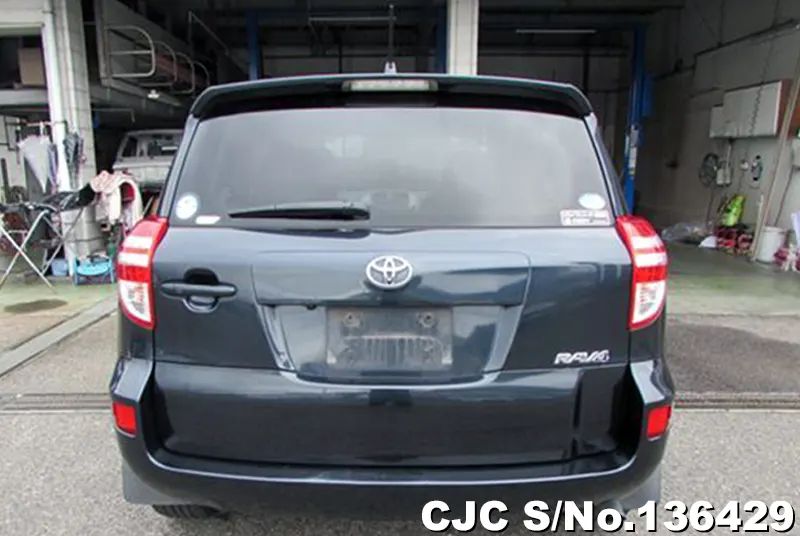 2013 Toyota / Rav4 Stock No. 136429