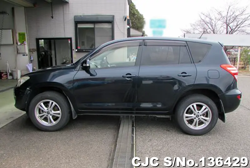 2013 Toyota / Rav4 Stock No. 136429