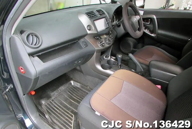 2013 Toyota / Rav4 Stock No. 136429